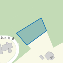 Perceel BTL00-A-2668