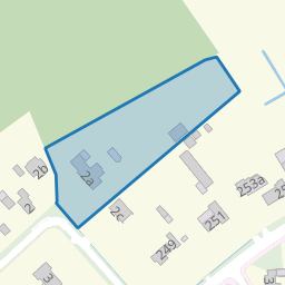 Perceel BTL00-A-2671