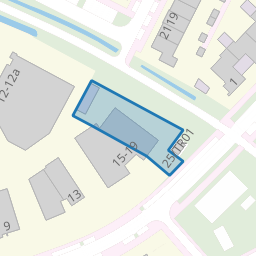 Perceel BTL00-A-2693