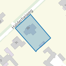 Perceel BTL00-A-2697