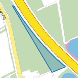 Perceel BTL00-A-2698