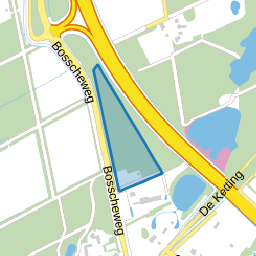 Perceel BTL00-A-2699