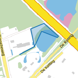 Perceel BTL00-A-2700