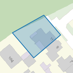 Perceel BTL00-A-2702