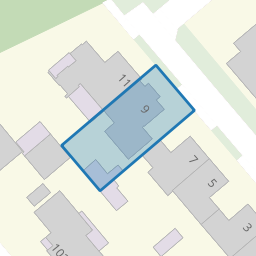 Perceel BTL00-A-2703