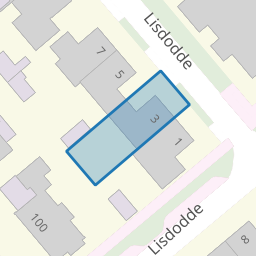 Perceel BTL00-A-2706