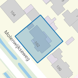 Perceel BTL00-A-2708