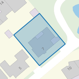 Perceel BTL00-A-2715