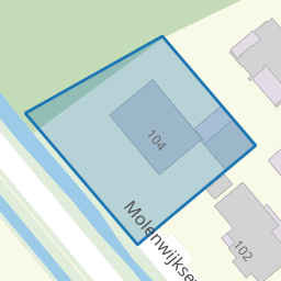 Perceel BTL00-A-2720