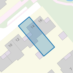 Perceel BTL00-A-2722