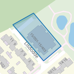 Perceel BTL00-A-2725