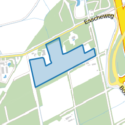 Perceel BTL00-A-2727