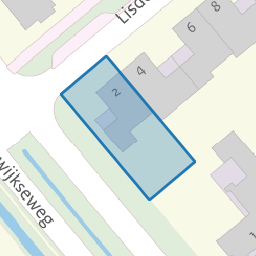 Perceel BTL00-A-2736