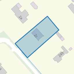 Perceel BTL00-A-2755