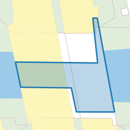 Perceel BTL00-A-2762