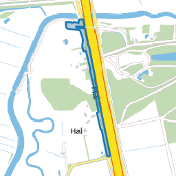 Perceel BTL00-A-2769