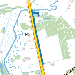 Perceel BTL00-A-2771