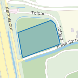 Perceel BTL00-A-2782