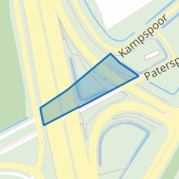 Perceel BTL00-A-2791