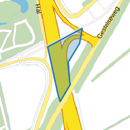 Perceel BTL00-A-2792