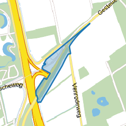 Perceel BTL00-A-2793