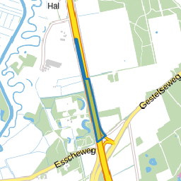 Perceel BTL00-A-2809