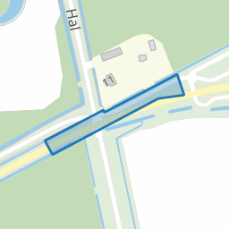 Perceel BTL00-A-2813