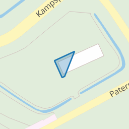 Perceel BTL00-A-2815