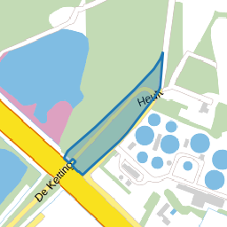 Perceel BTL00-A-2830