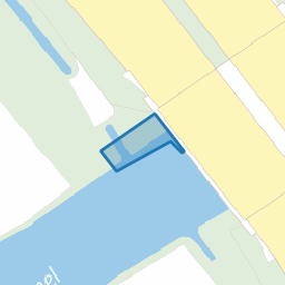 Perceel BTL00-A-2833