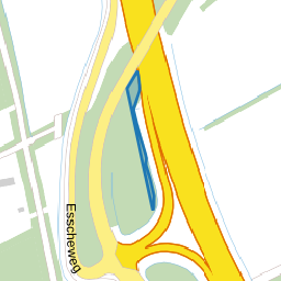 Perceel BTL00-A-2841