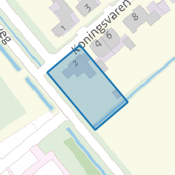 Perceel BTL00-A-2845