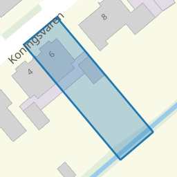 Perceel BTL00-A-2847