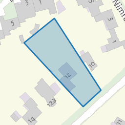 Perceel BTL00-A-2863