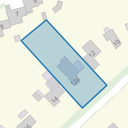 Perceel BTL00-A-2864