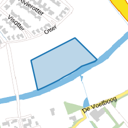 Perceel BTL00-A-2868