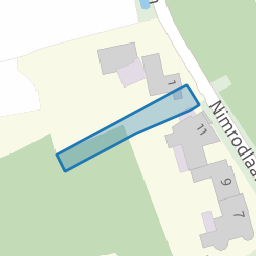 Perceel BTL00-A-2872