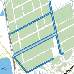 Perceel BTL00-A-2876