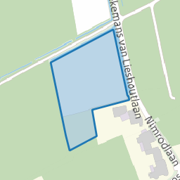 Perceel BTL00-A-2878