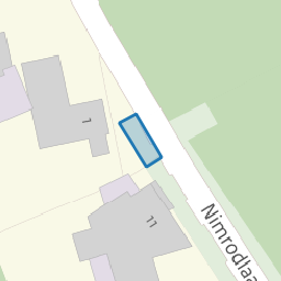 Perceel BTL00-A-2880