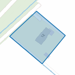 Perceel BTL00-A-2899