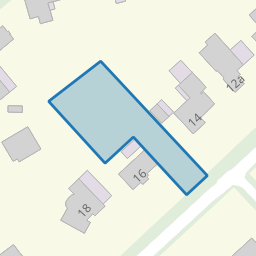 Perceel BTL00-A-2910