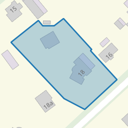 Perceel BTL00-A-2911