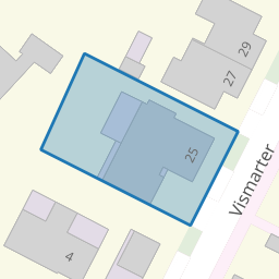 Perceel BTL00-A-2917