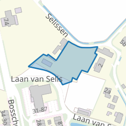 Perceel BTL00-A-2920