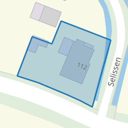 Perceel BTL00-A-2930