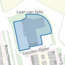 Perceel BTL00-A-2939