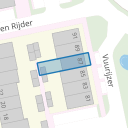 Perceel BTL00-A-2947