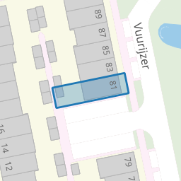 Perceel BTL00-A-2950