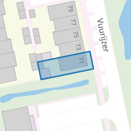 Perceel BTL00-A-2955